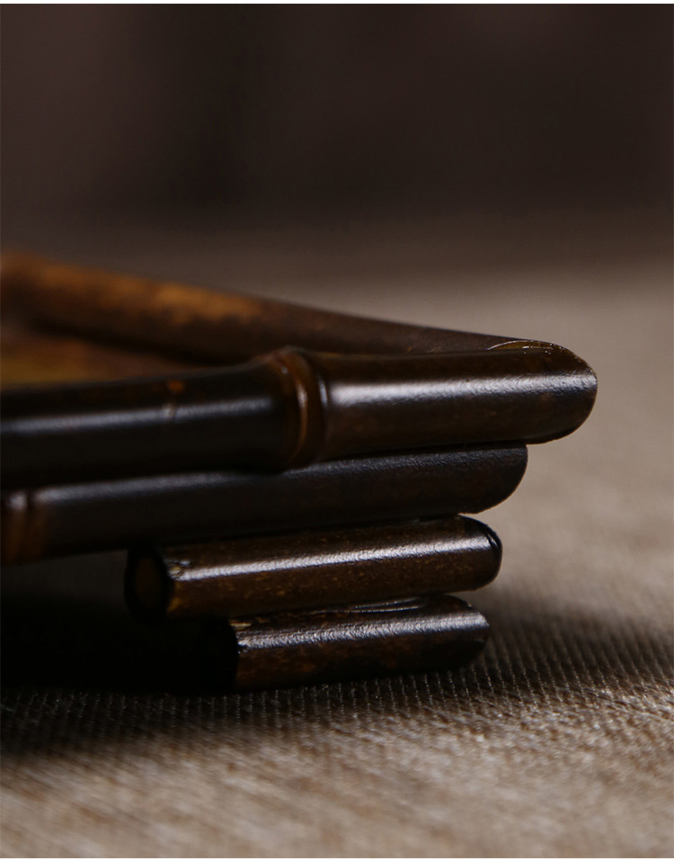 Qingmo Jiuzhou · Bamboo Tea Qingmo Jiuzhou · Bamboo Tea