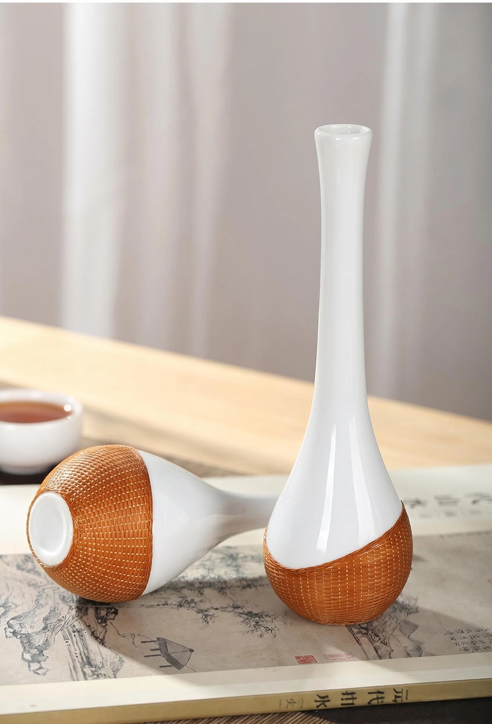 qingmo jiuzhou · sacred mist vase qingmo jiuzhou · sacred mist vase