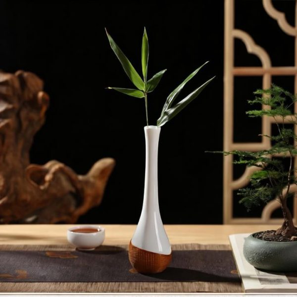 Qingmo Jiuzhou · Sacred Mist Vase