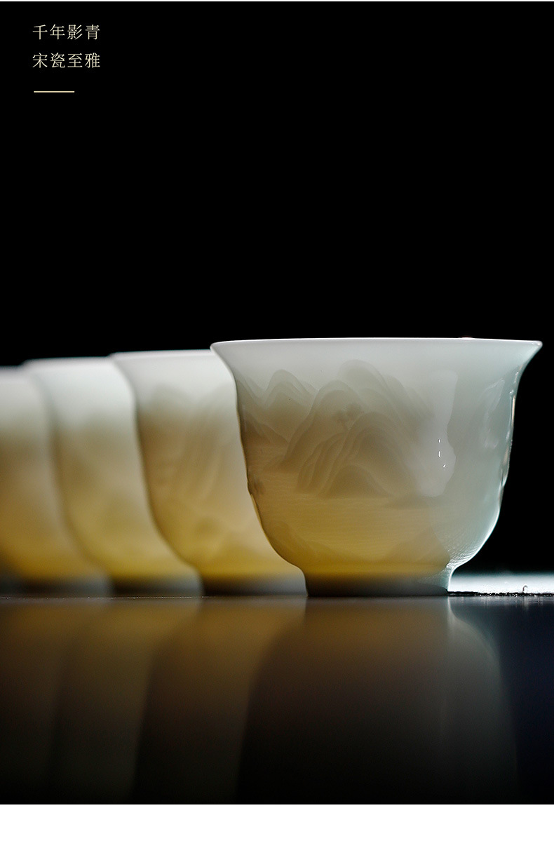 qingmo jiuzhou · celadon whisper qingmo jiuzhou · celadon whisper
