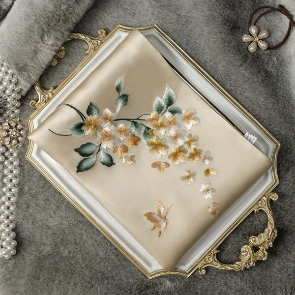 qingmo jiuzhou · moon silk
